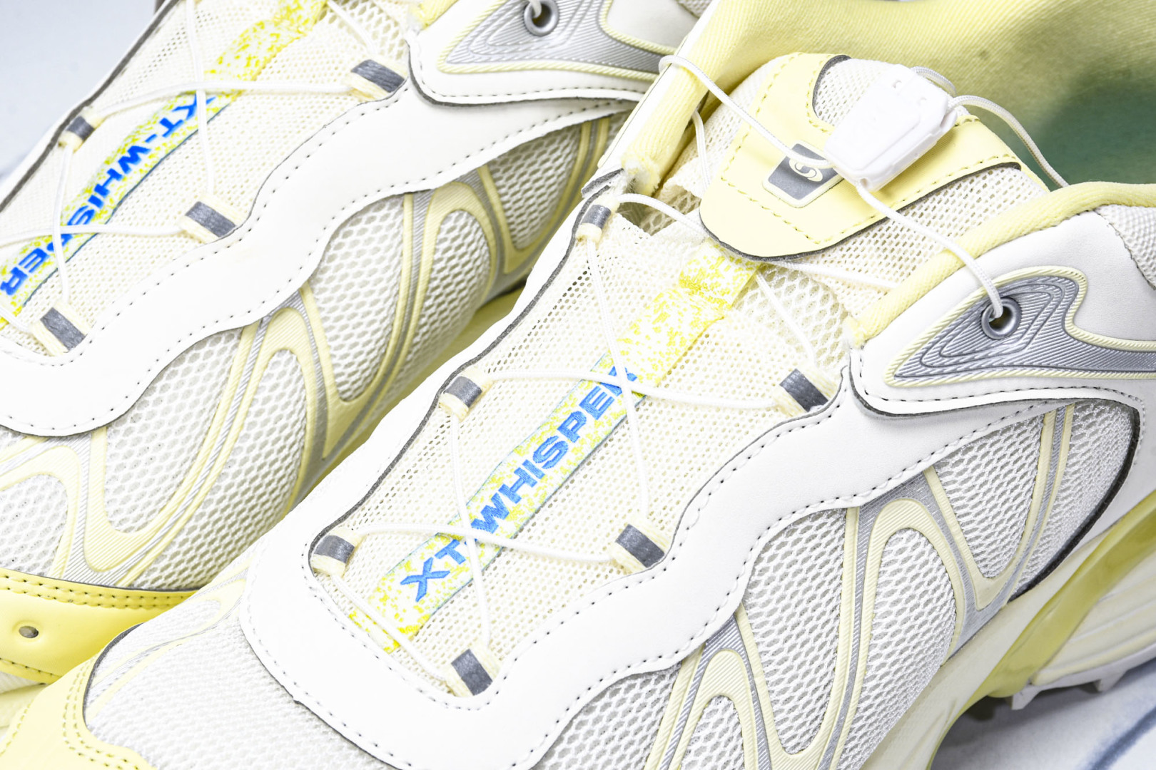 Salomon 尺码36-46.5

纯原版出品-Salomon XT-WhisPer 萨洛蒙 探索者系