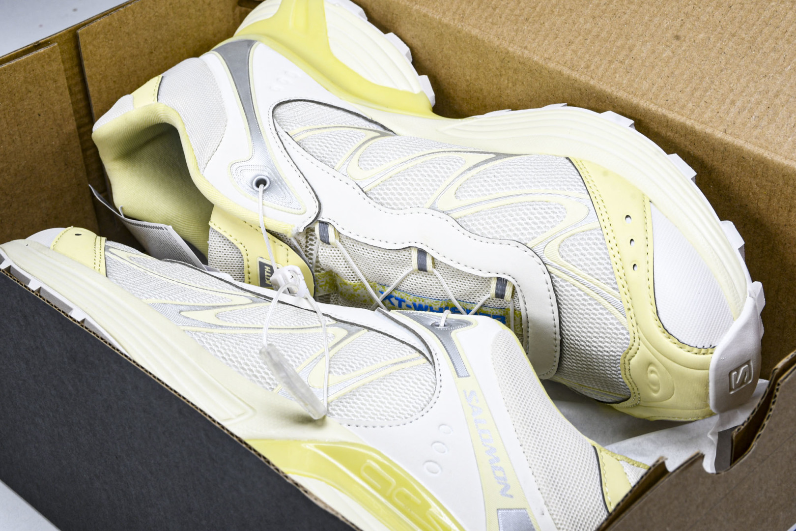 Salomon 尺码36-46.5

纯原版出品-Salomon XT-WhisPer 萨洛蒙 探索者系