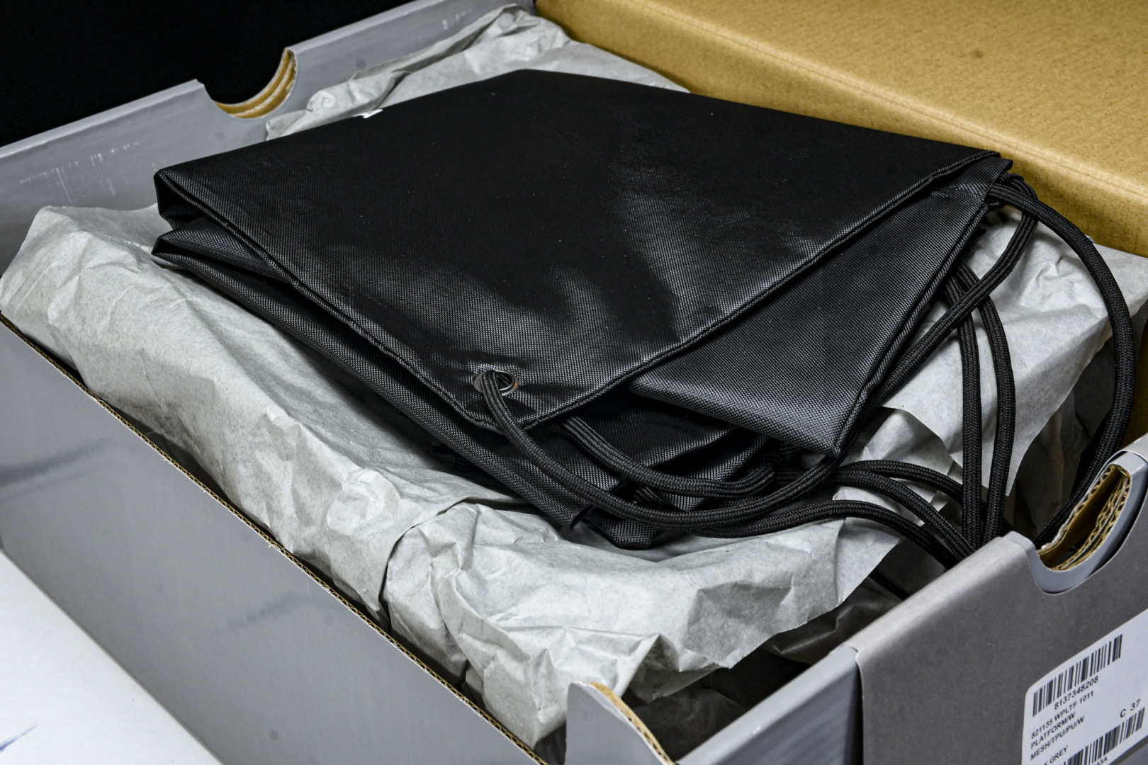 巴黎 尺码35-46

纯原版出品-Balenciaga Platform Dark Grey 黑深灰 