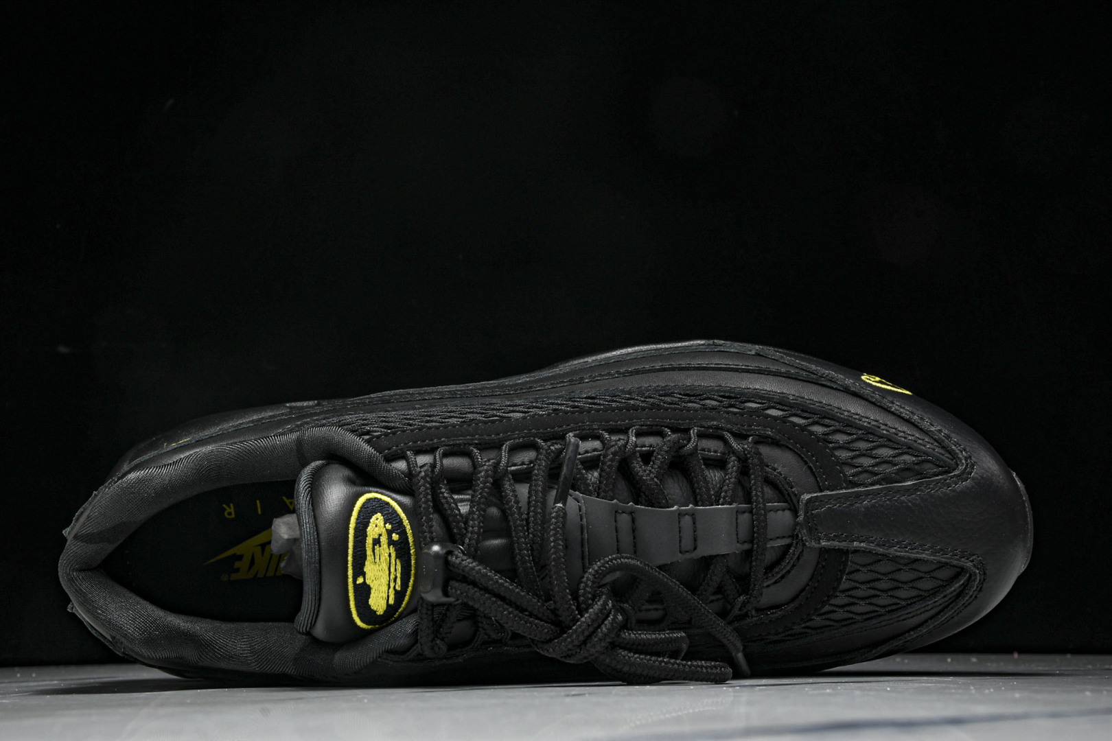 Max 尺码40-48.5

纯原版出品-Air Max 95 复古减震气垫跑鞋 FB2709 003 