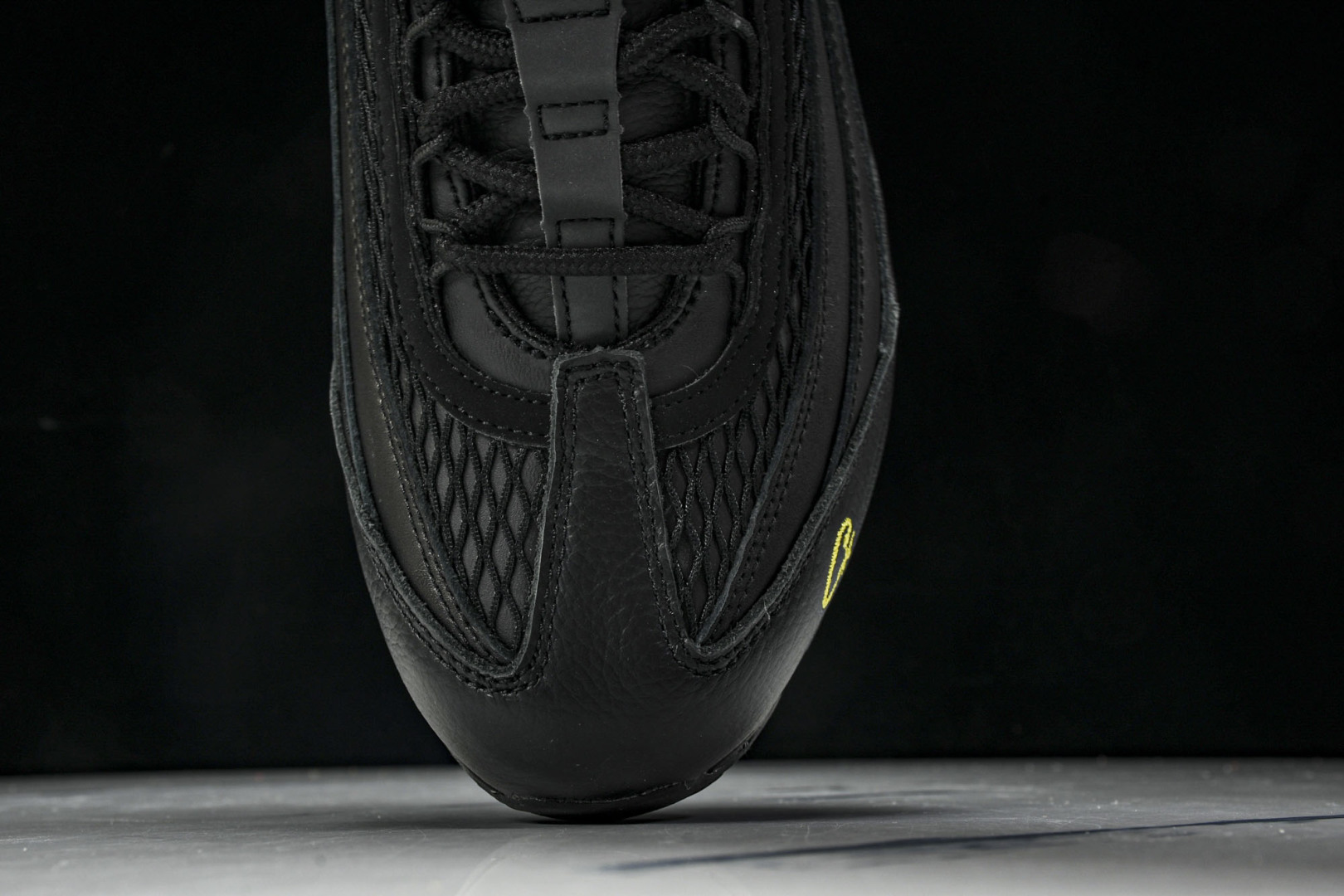 Max 尺码40-48.5

纯原版出品-Air Max 95 复古减震气垫跑鞋 FB2709 003 
