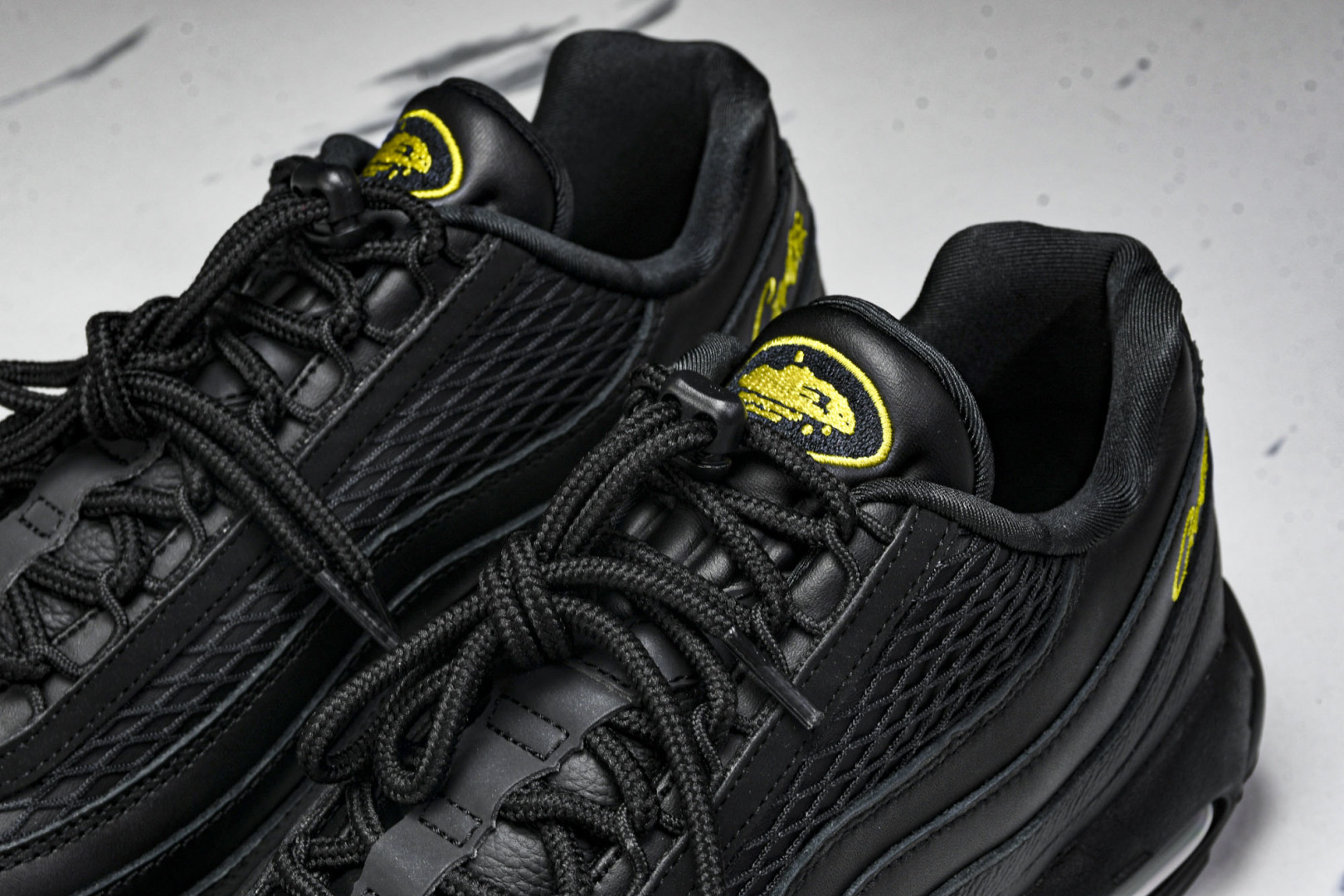 Max 尺码40-48.5

纯原版出品-Air Max 95 复古减震气垫跑鞋 FB2709 003 