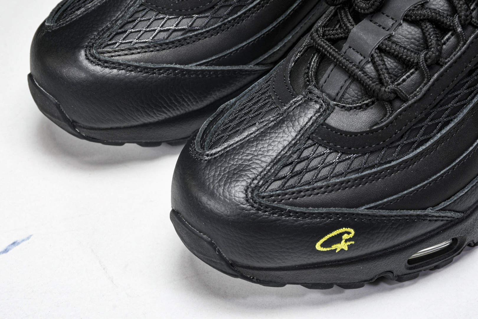 Max 尺码40-48.5

纯原版出品-Air Max 95 复古减震气垫跑鞋 FB2709 003 