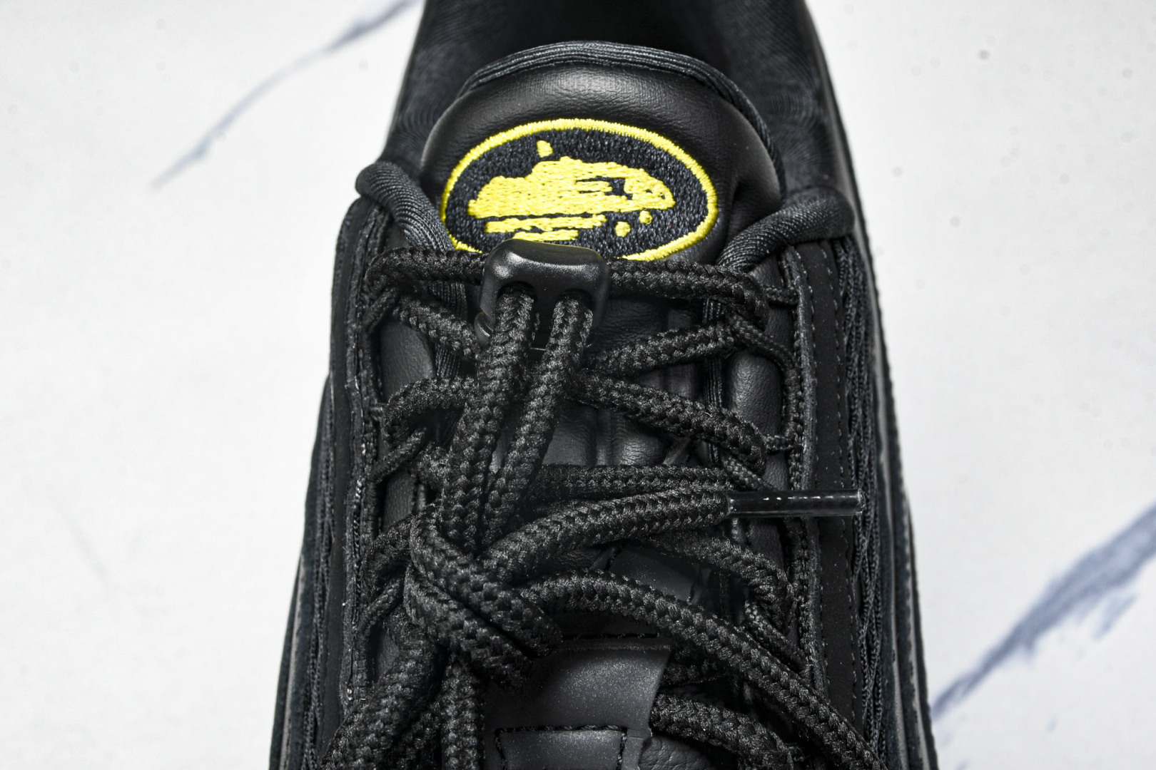 Max 尺码40-48.5

纯原版出品-Air Max 95 复古减震气垫跑鞋 FB2709 003 