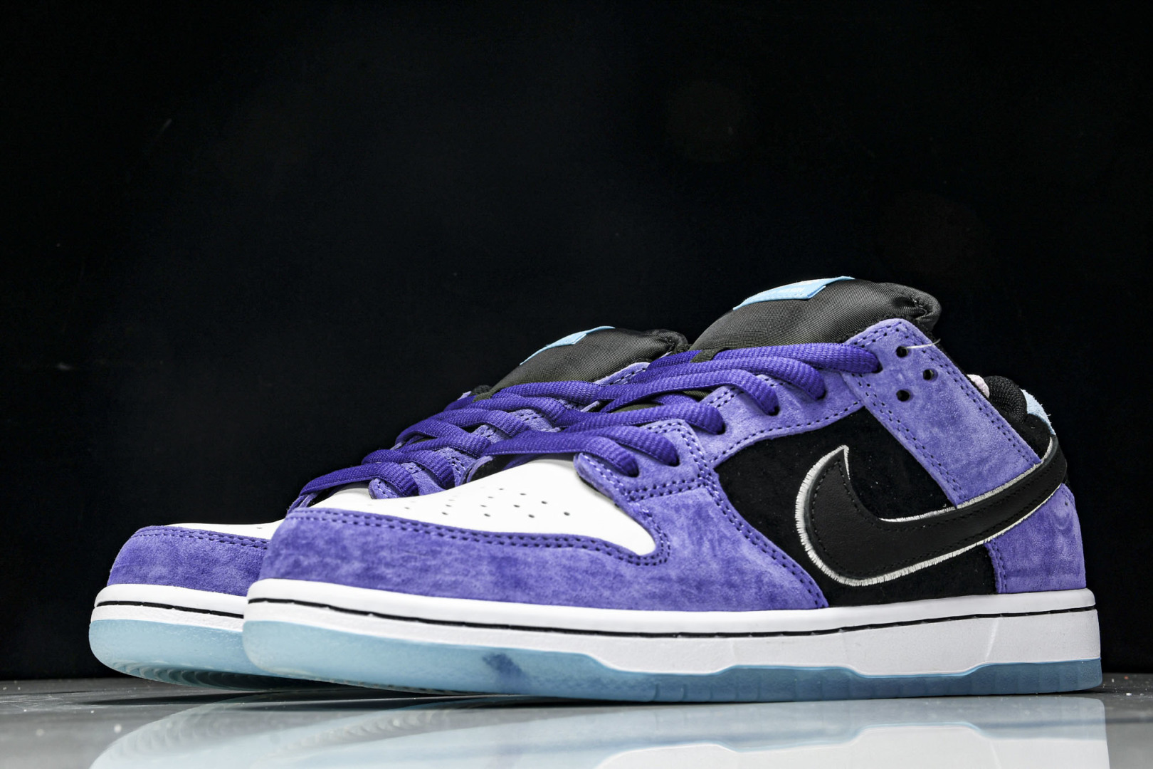 Dunk 尺码40-47.5

纯原版出品-Hayley Wilson x Nike SB Dunk L