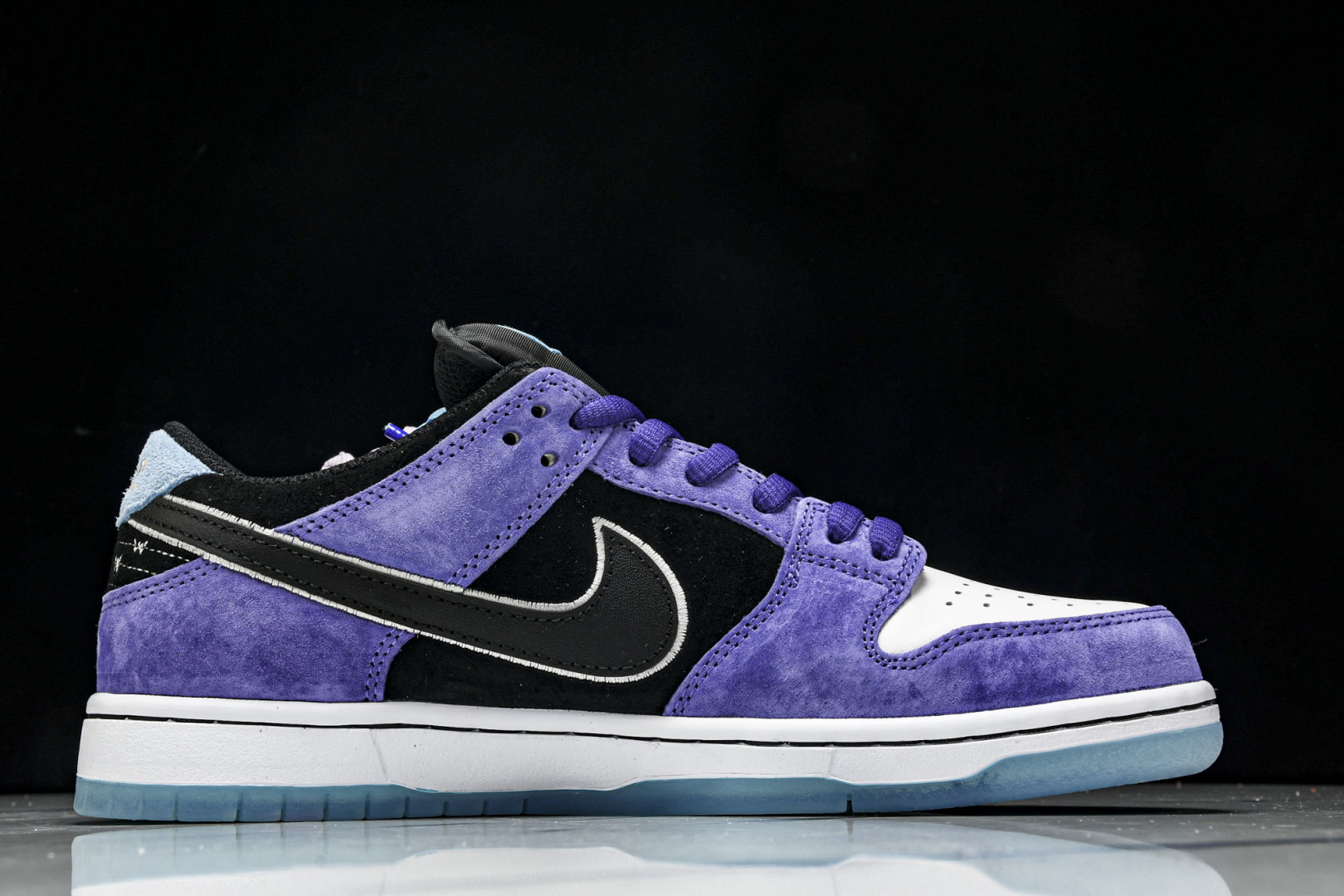 Dunk 尺码40-47.5

纯原版出品-Hayley Wilson x Nike SB Dunk L