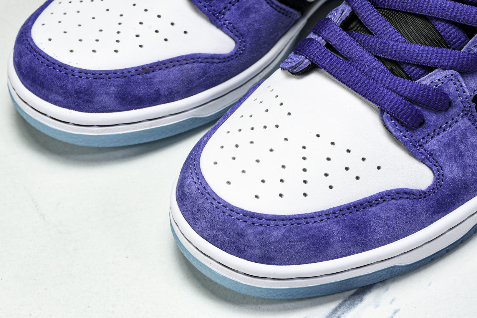 Dunk 尺码40-47.5

纯原版出品-Hayley Wilson x Nike SB Dunk L