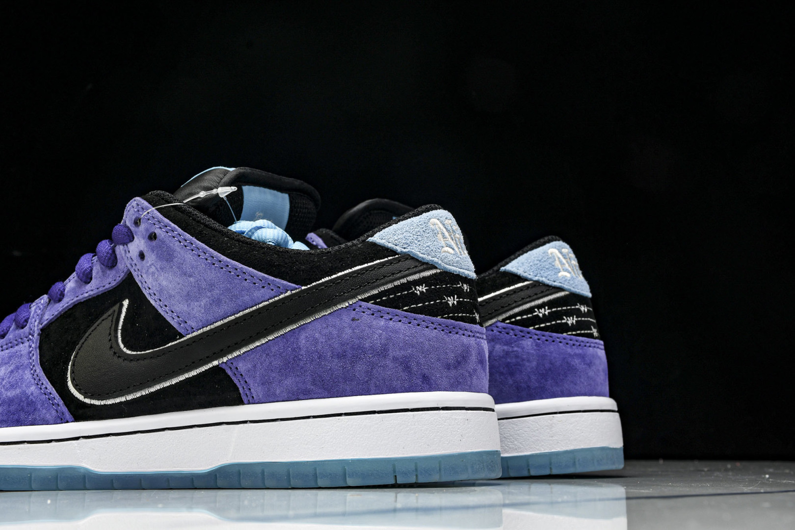 Dunk 尺码40-47.5

纯原版出品-Hayley Wilson x Nike SB Dunk L