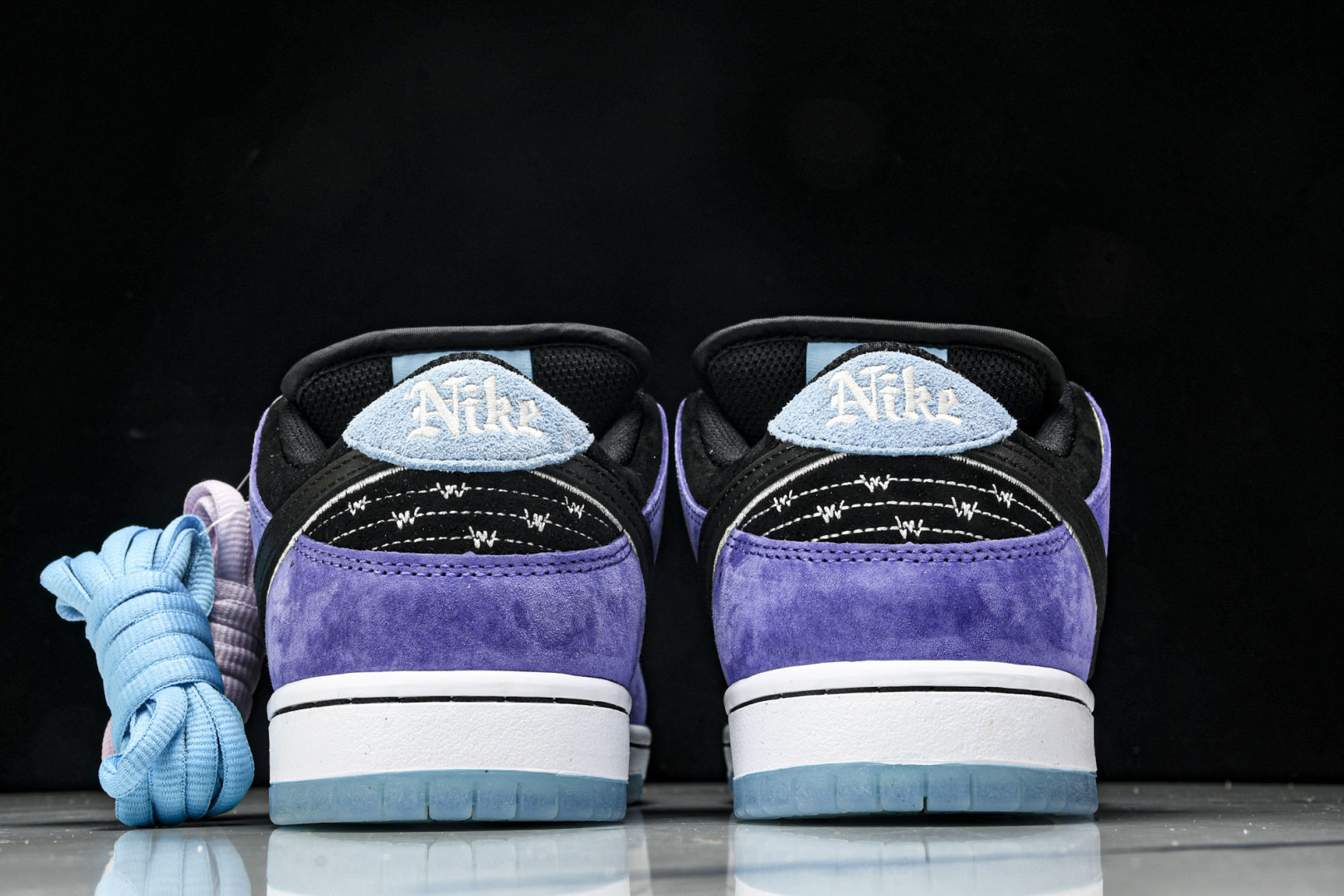 Dunk 尺码40-47.5

纯原版出品-Hayley Wilson x Nike SB Dunk L