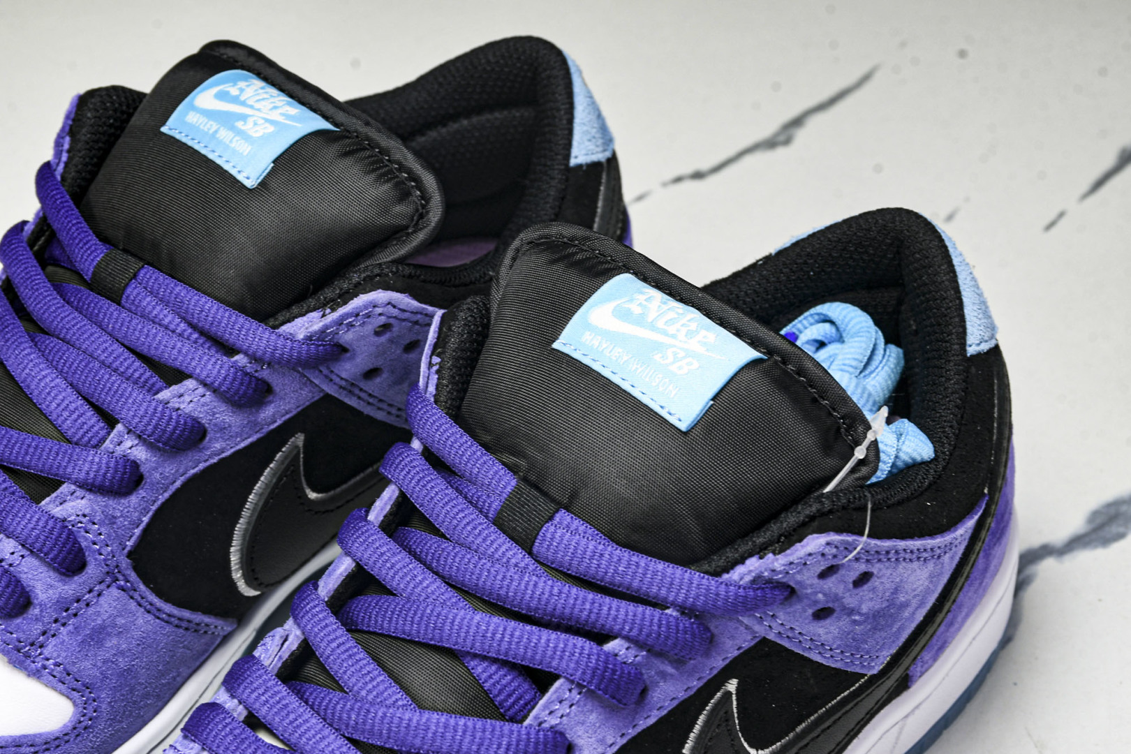 Dunk 尺码40-47.5

纯原版出品-Hayley Wilson x Nike SB Dunk L
