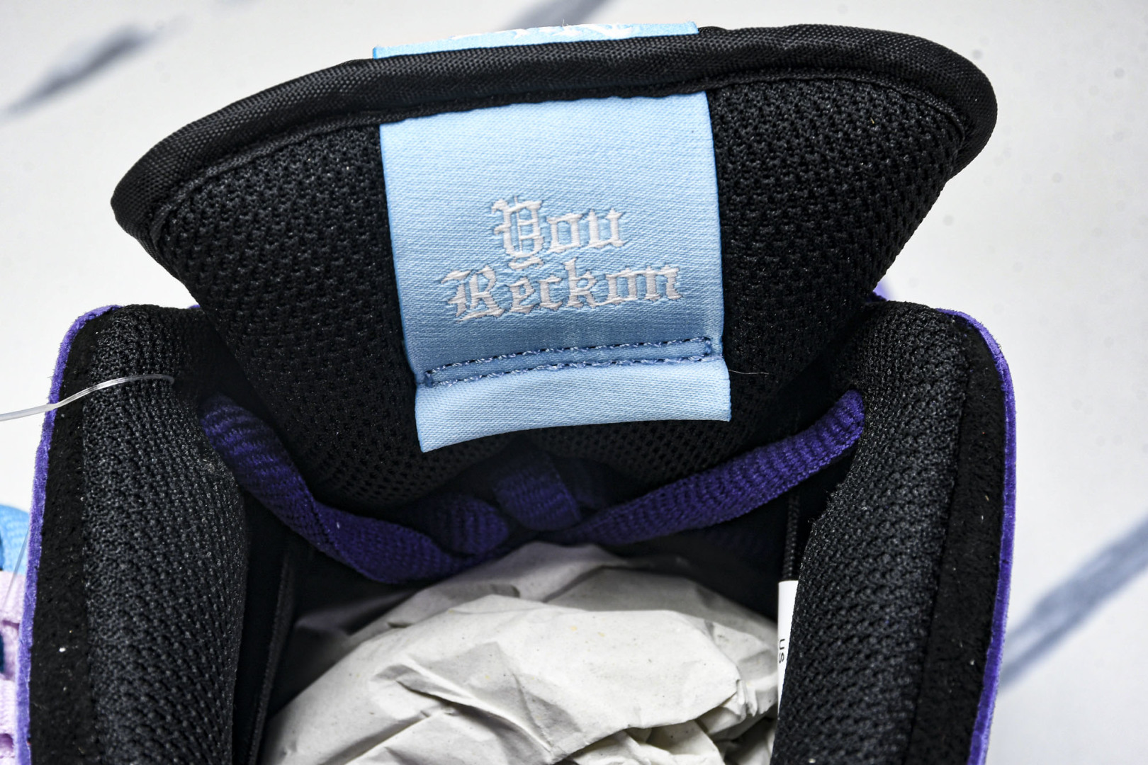 Dunk 尺码40-47.5

纯原版出品-Hayley Wilson x Nike SB Dunk L
