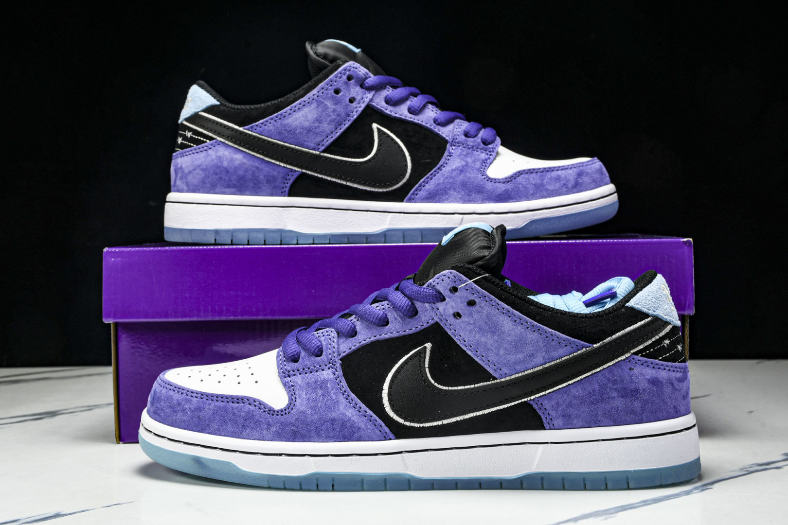 Dunk 尺码40-47.5

纯原版出品-Hayley Wilson x Nike SB Dunk L
