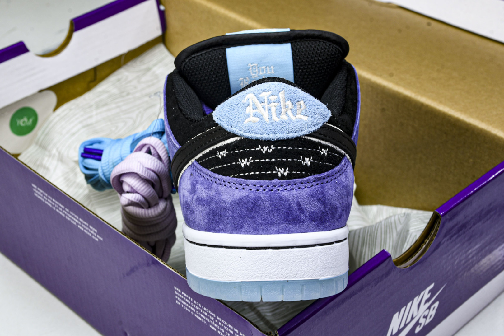 Dunk 尺码40-47.5

纯原版出品-Hayley Wilson x Nike SB Dunk L