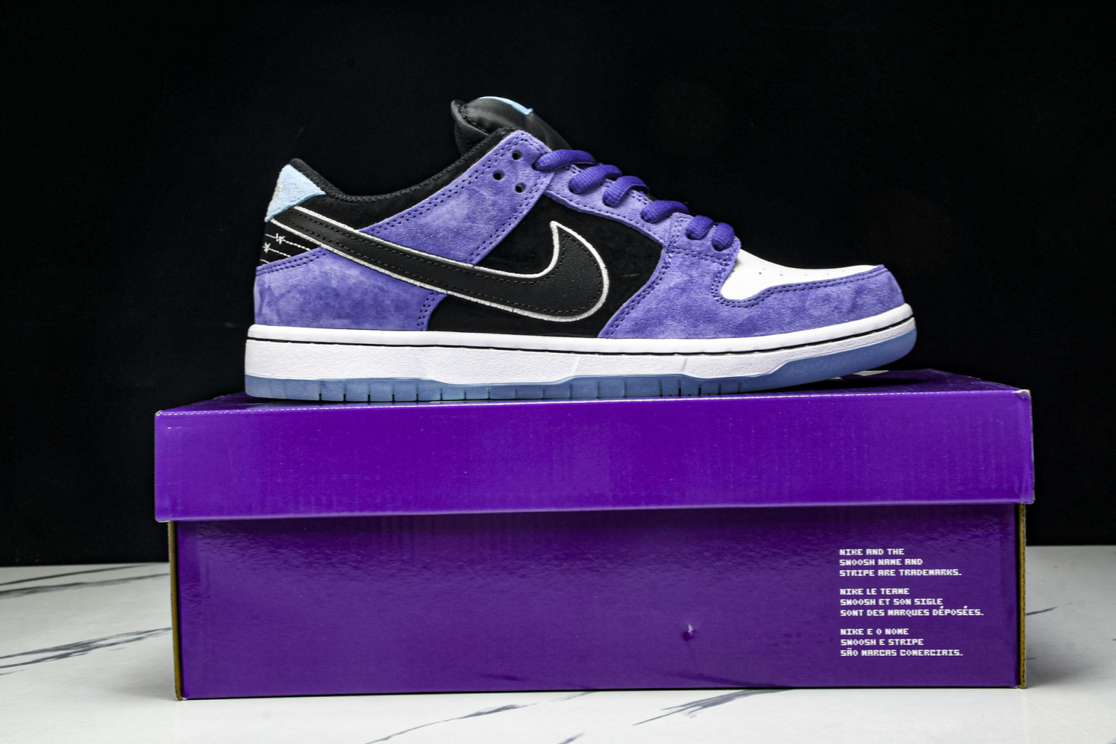 Dunk 尺码40-47.5

纯原版出品-Hayley Wilson x Nike SB Dunk L