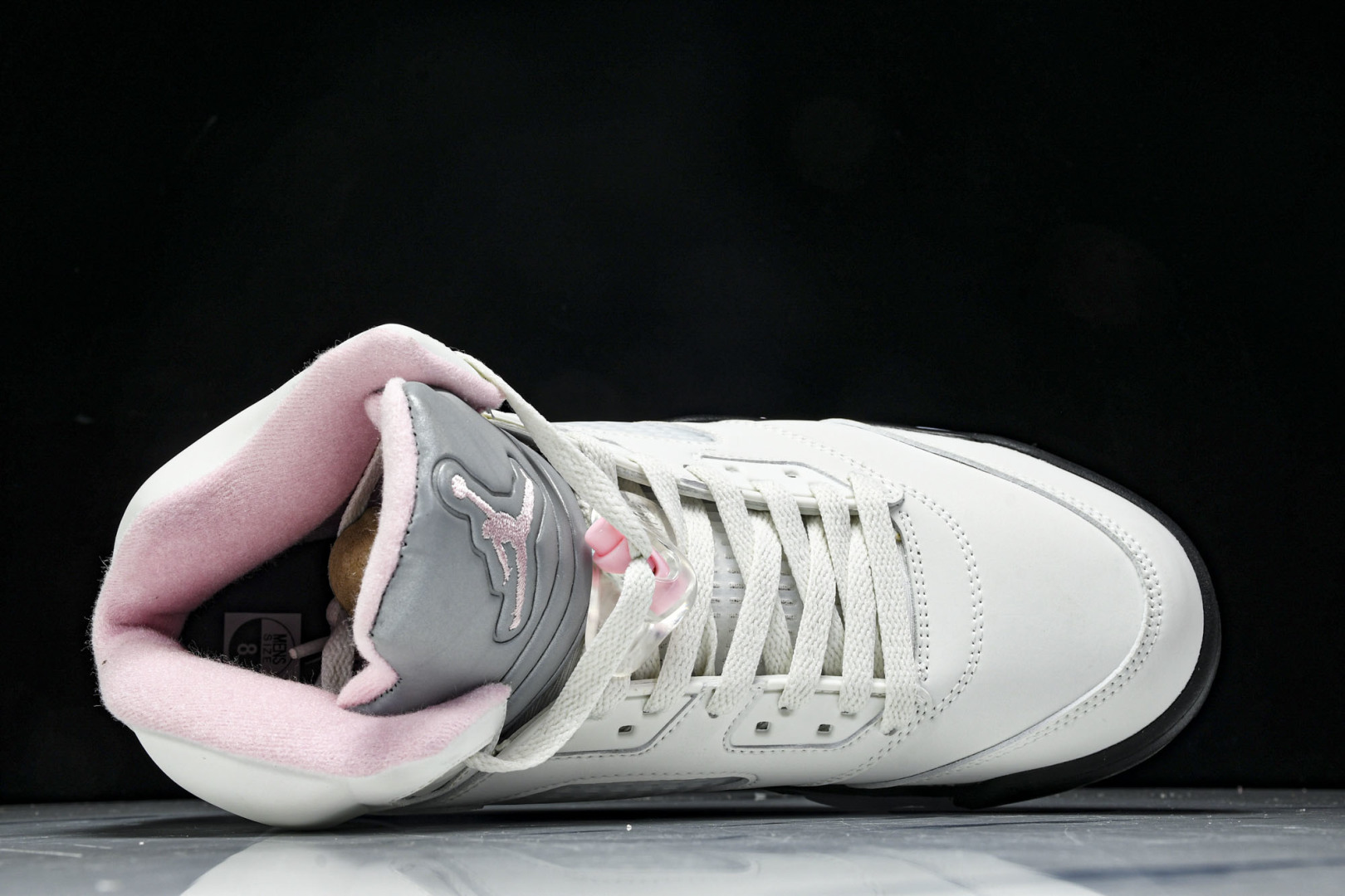 AJ5 尺码40-47.5

纯原版出品-Air Jordan 5 OG 35th Anniversar
