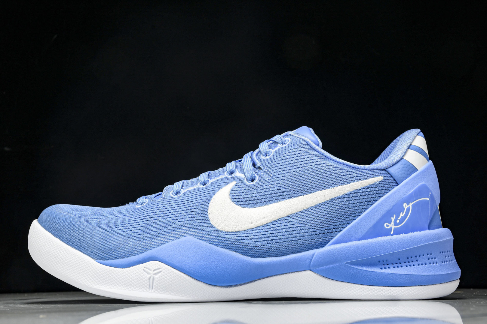 科比 尺码40-47.5

纯原版出品-Kobe 8 Protro TB 促销 'Game Royal'