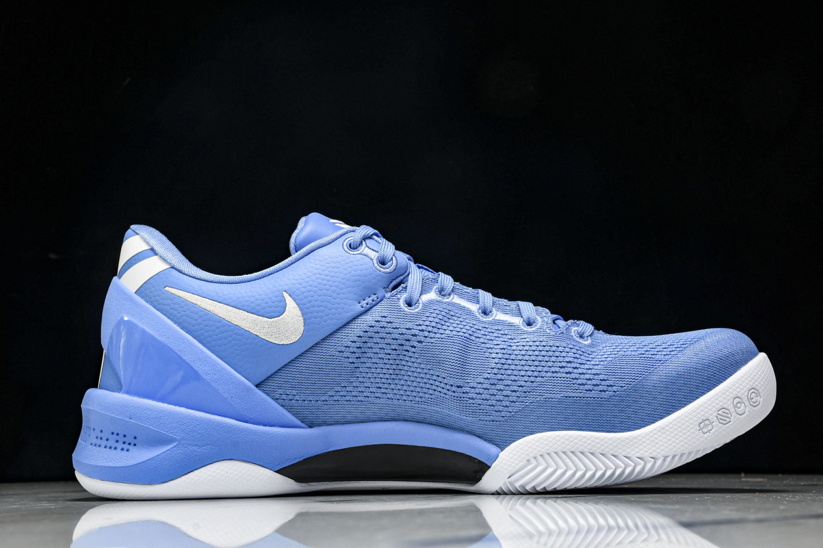 科比 尺码40-47.5

纯原版出品-Kobe 8 Protro TB 促销 'Game Royal'