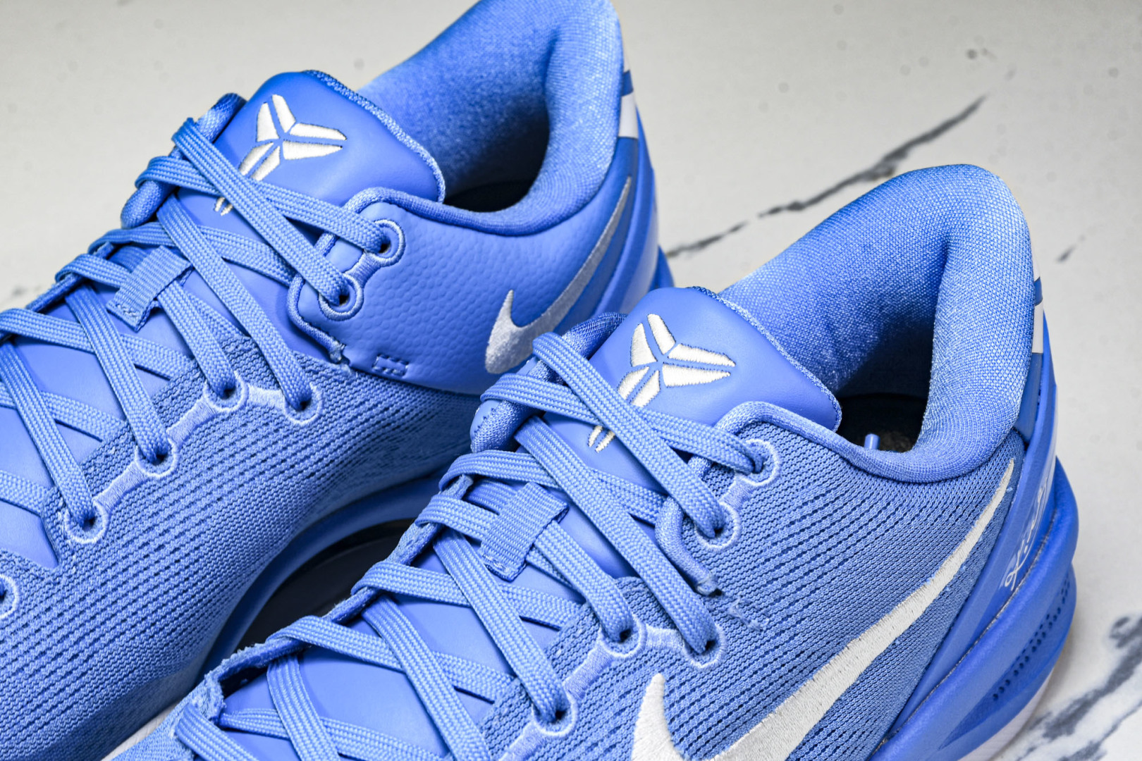 科比 尺码40-47.5

纯原版出品-Kobe 8 Protro TB 促销 'Game Royal'