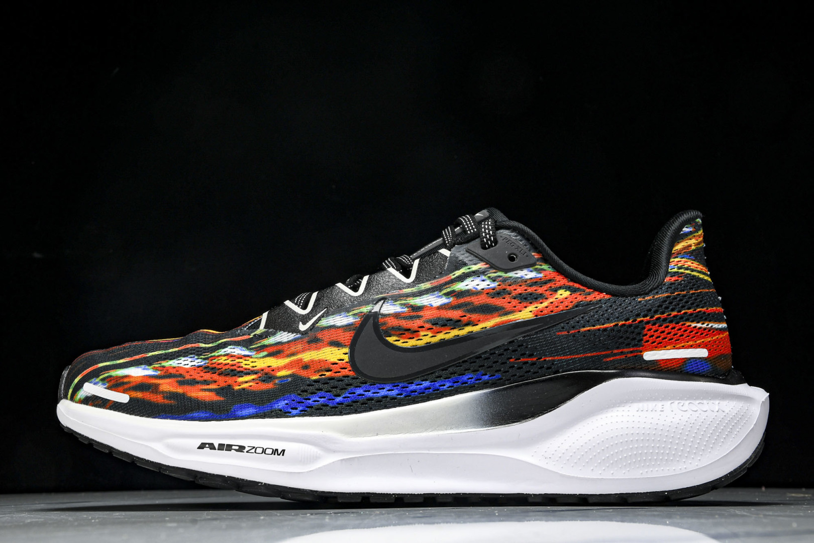 Zoom 尺码39-46

纯原出品-Air Zoom Pegasus 41 飞马41代 网面跑步鞋 I