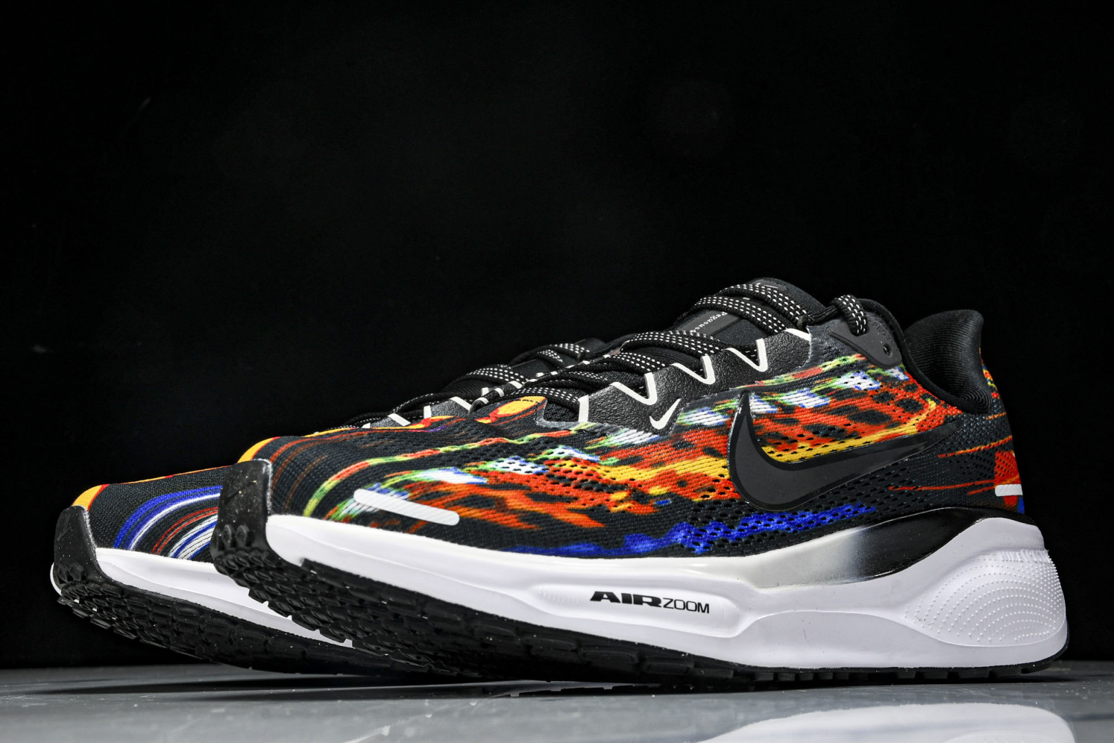 Zoom 尺码39-46

纯原出品-Air Zoom Pegasus 41 飞马41代 网面跑步鞋 I