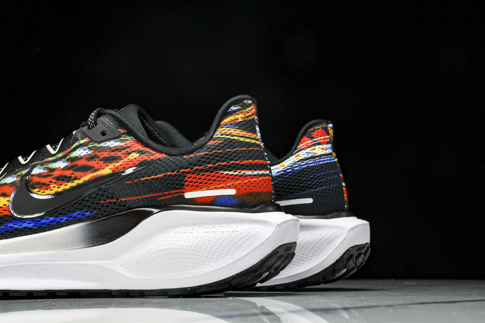 Zoom 尺码39-46

纯原出品-Air Zoom Pegasus 41 飞马41代 网面跑步鞋 I
