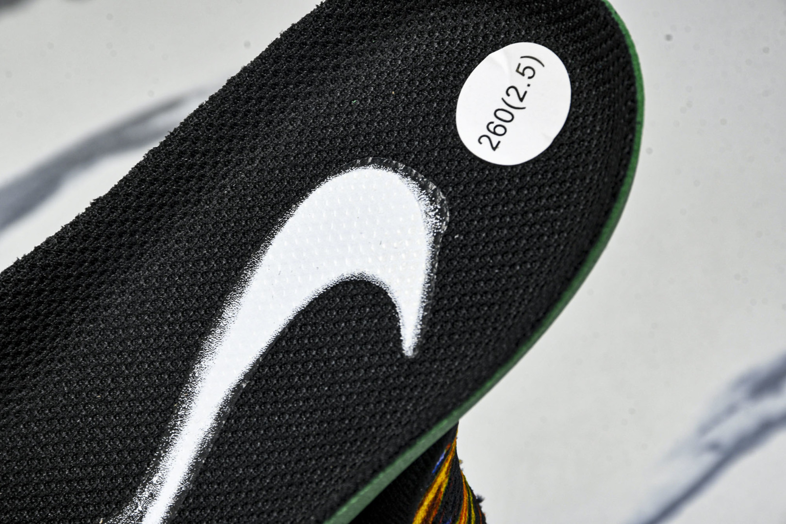Zoom 尺码39-46

纯原出品-Air Zoom Pegasus 41 飞马41代 网面跑步鞋 I