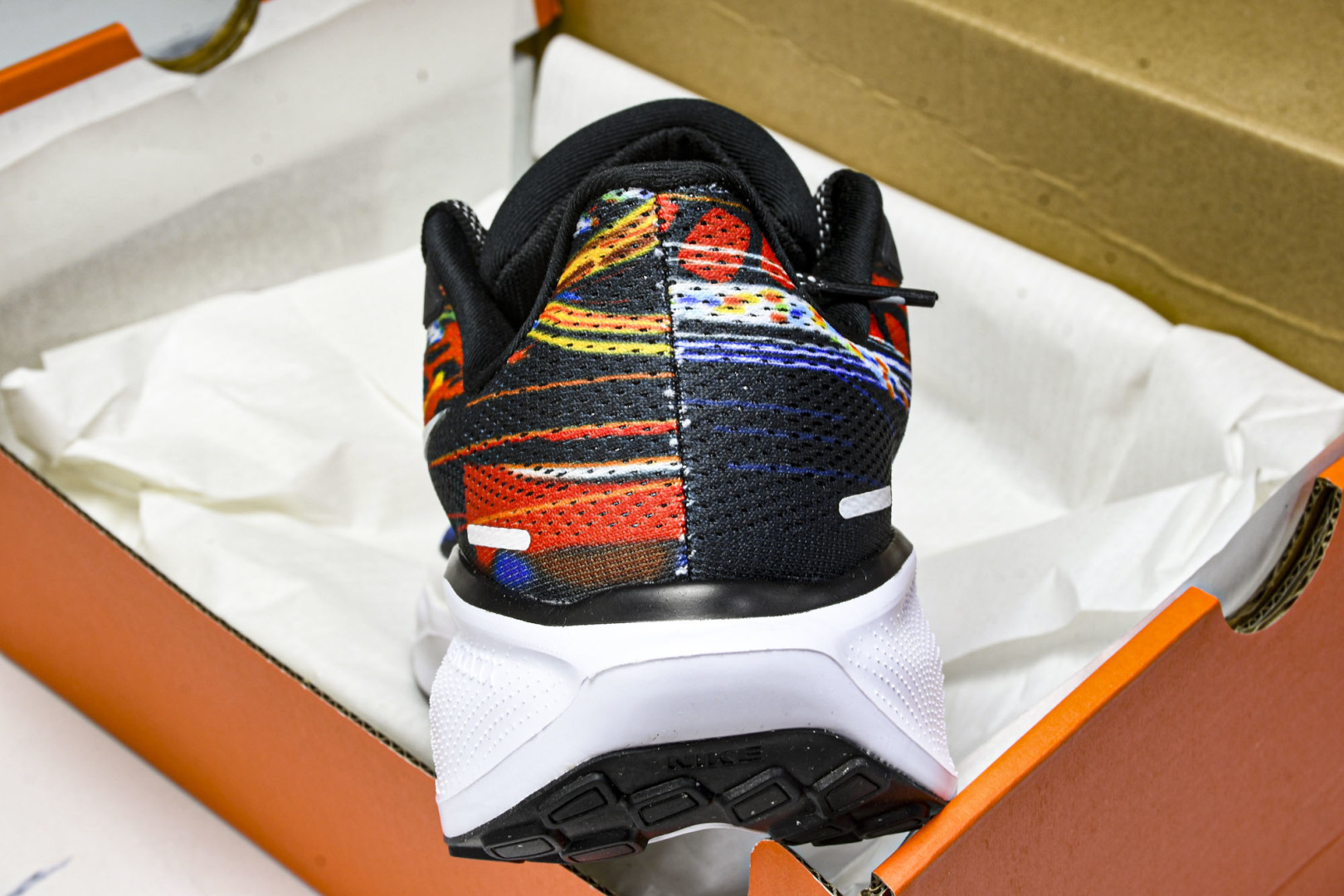 Zoom 尺码39-46

纯原出品-Air Zoom Pegasus 41 飞马41代 网面跑步鞋 I
