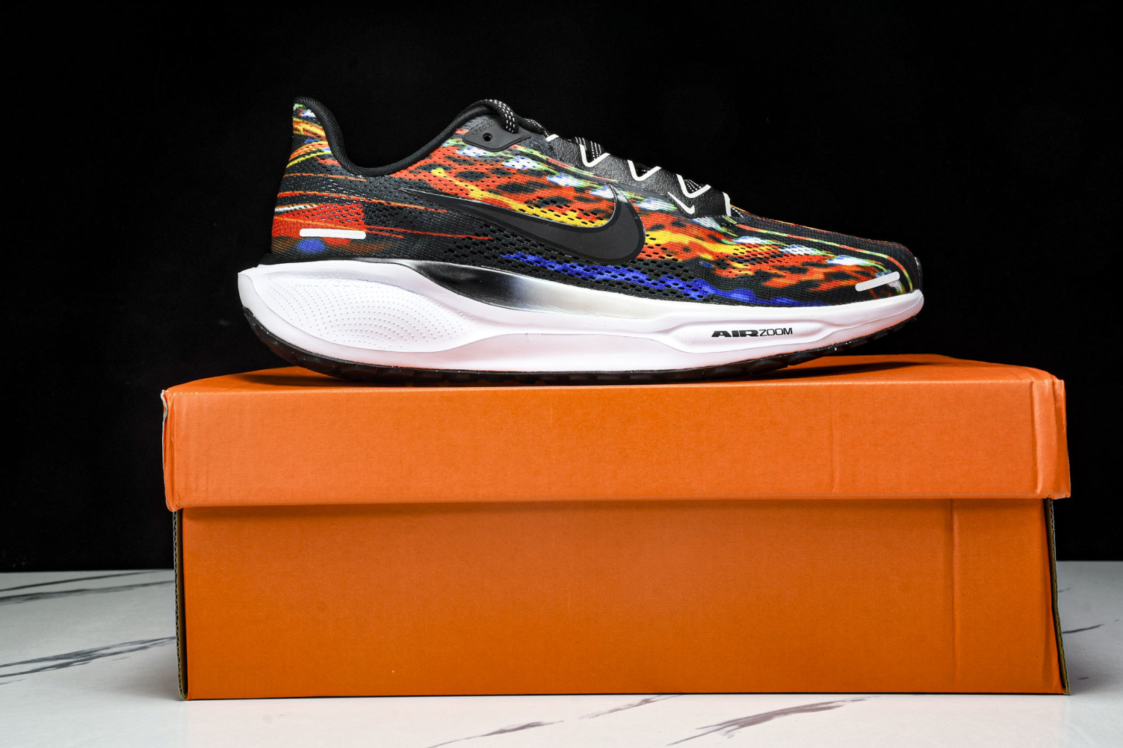 Zoom 尺码39-46

纯原出品-Air Zoom Pegasus 41 飞马41代 网面跑步鞋 I