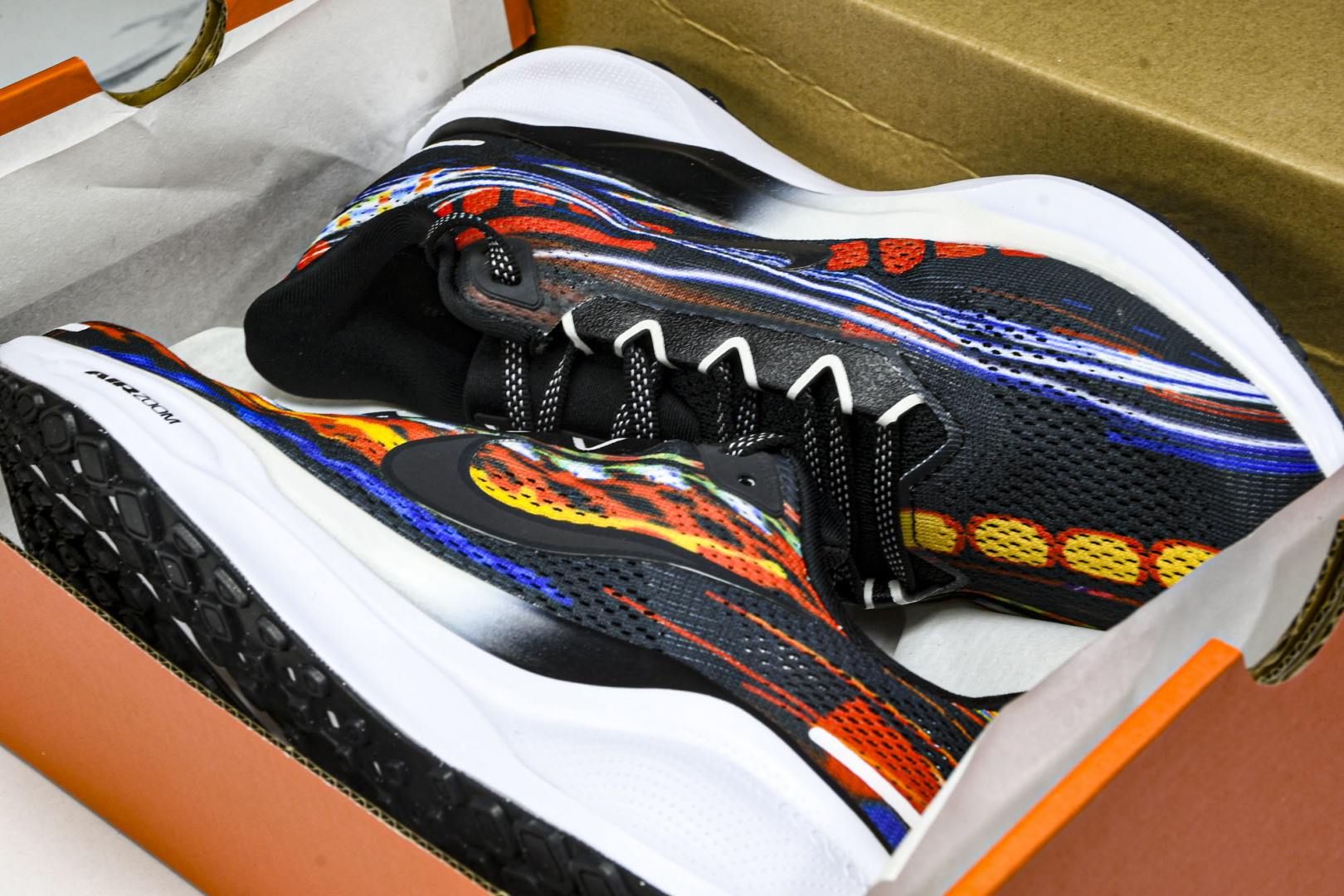 Zoom 尺码39-46

纯原出品-Air Zoom Pegasus 41 飞马41代 网面跑步鞋 I