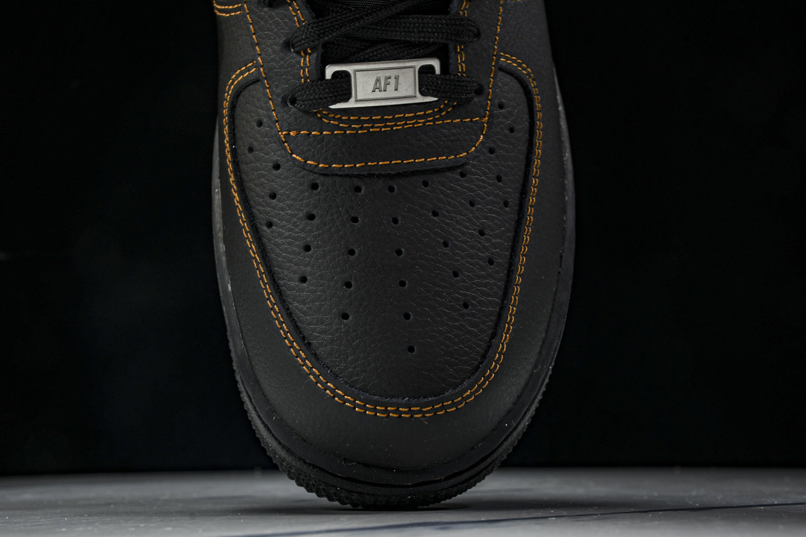 AF1空军 尺码36-45

纯原出品-Air Force 1'07 Low 空军一号低帮休闲板鞋 HQ