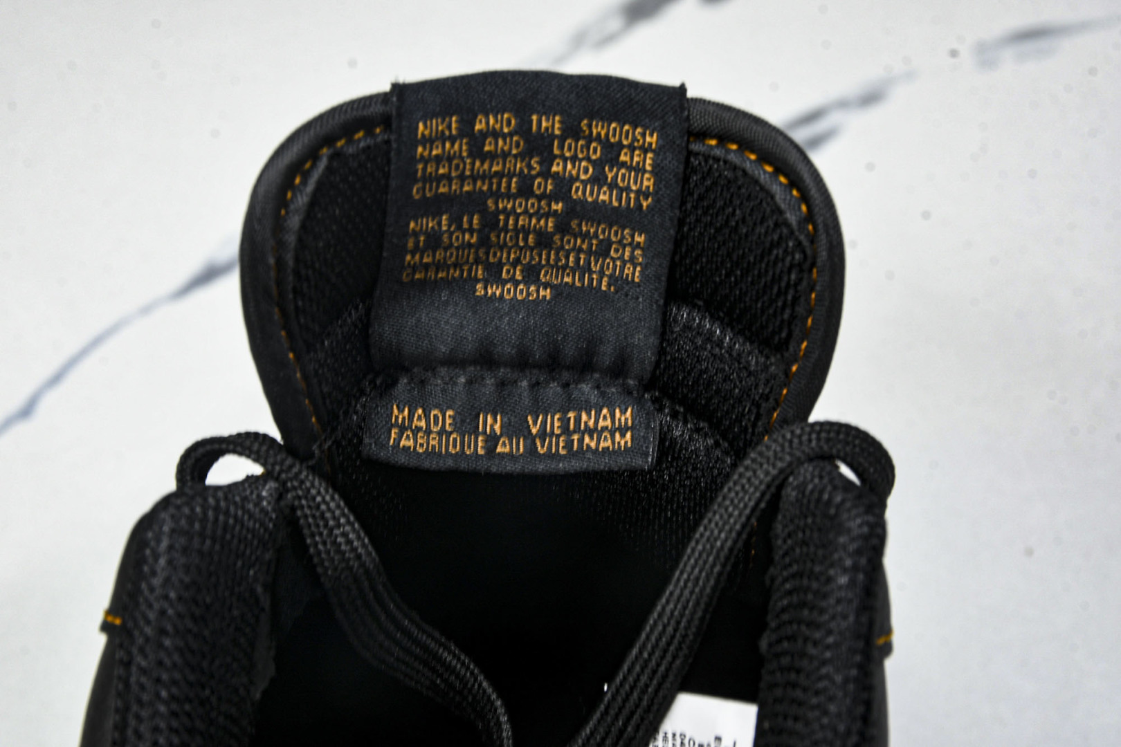AF1空军 尺码36-45

纯原出品-Air Force 1'07 Low 空军一号低帮休闲板鞋 HQ