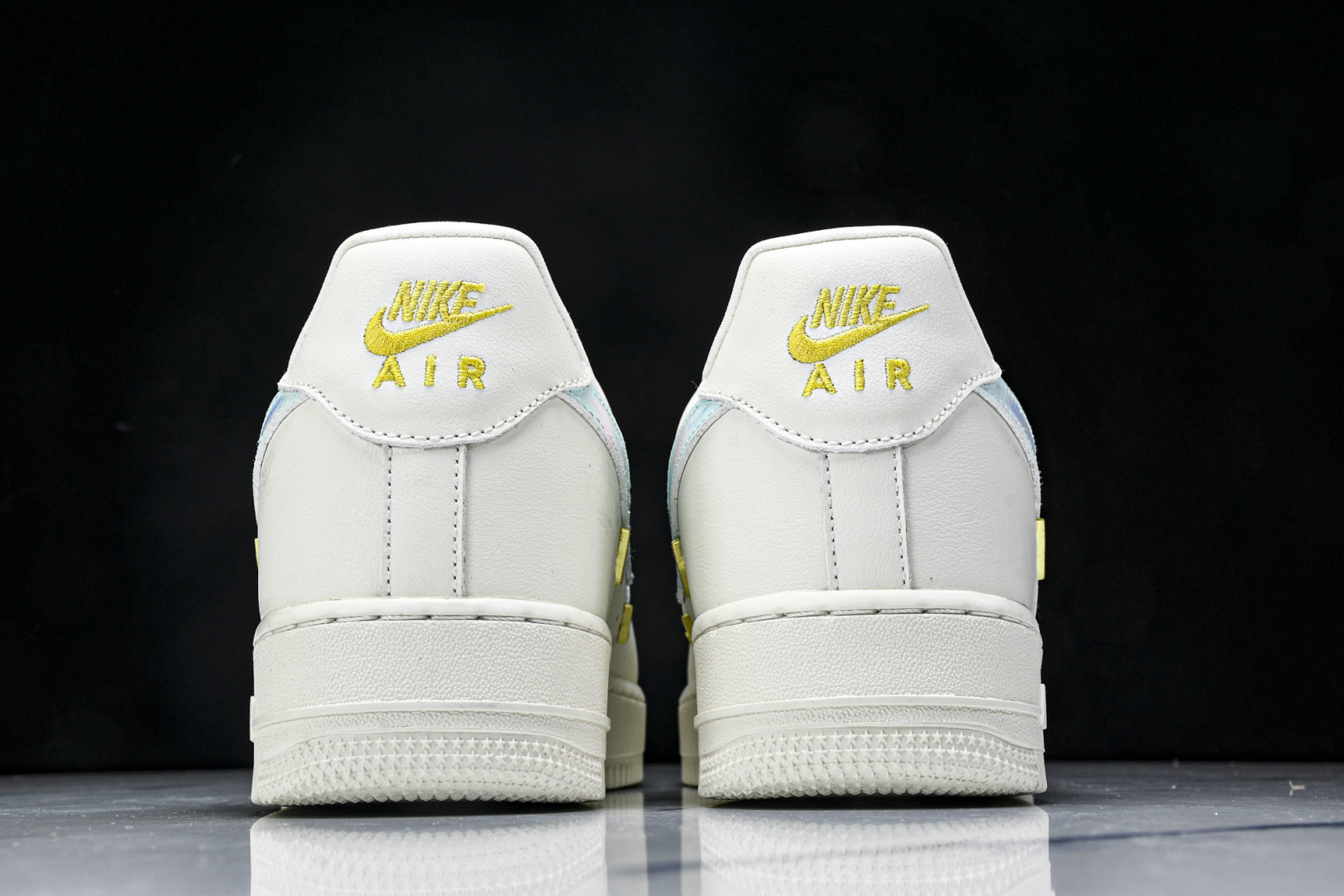 AF1空军 尺码36-45

纯原出品-Air Force 1'07 Low Monet Impress