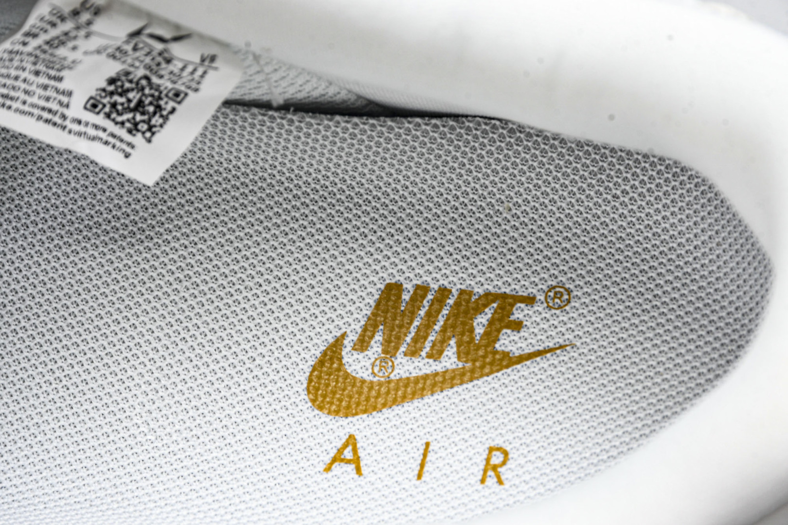 AF1空军 尺码36-45

纯原出品-Air Force 1'07 Low Monet Impress
