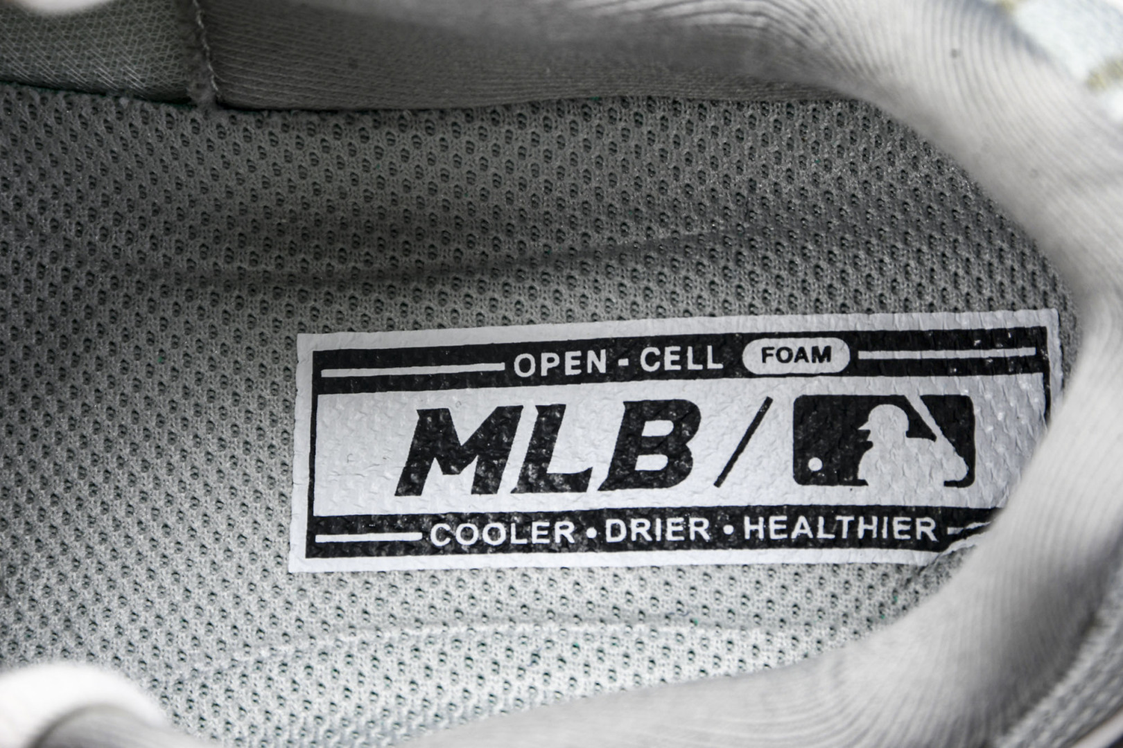 MLB 尺码35-45

纯原出品-MLB银色 MLB 24SS 纽约洋基队 复古休闲跑步 防滑耐磨 低
