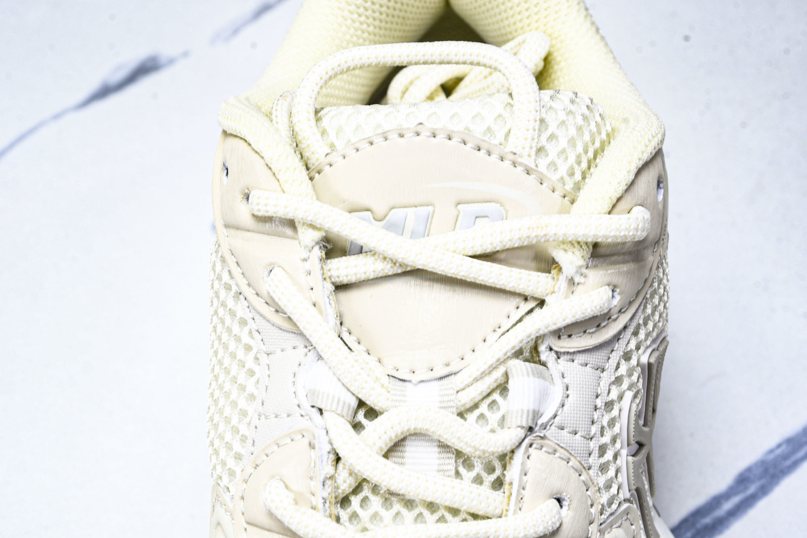 MLB 尺码35-45

纯原出品-MLB CARGO Chunky 赛博老爹鞋 白色 3ASHW075