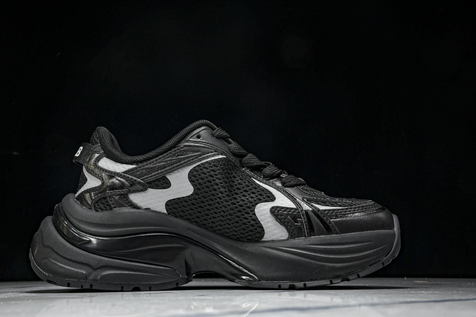 MLB 尺码35-45

纯原出品-NY MLB Bigball Chunky Curve 纽约洋基队 