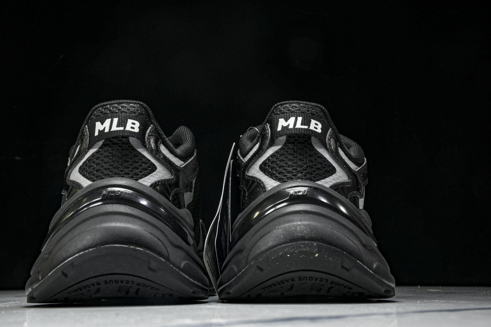 MLB 尺码35-45

纯原出品-NY MLB Bigball Chunky Curve 纽约洋基队 
