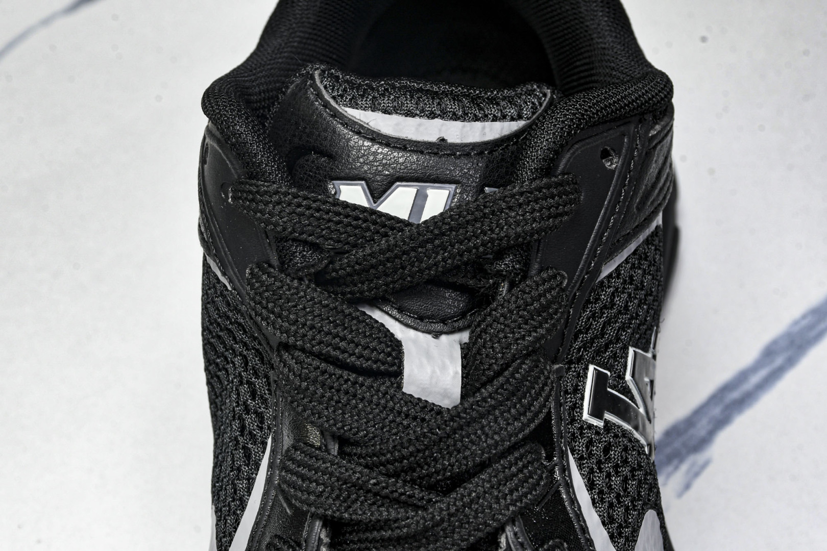 MLB 尺码35-45

纯原出品-NY MLB Bigball Chunky Curve 纽约洋基队 