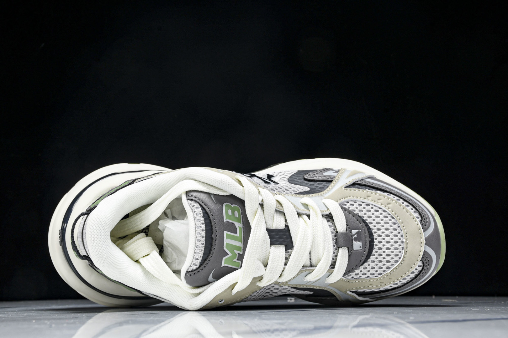 MLB 尺码35-45

纯原出品-NY MLB Bigball Chunky Curve 纽约洋基队 