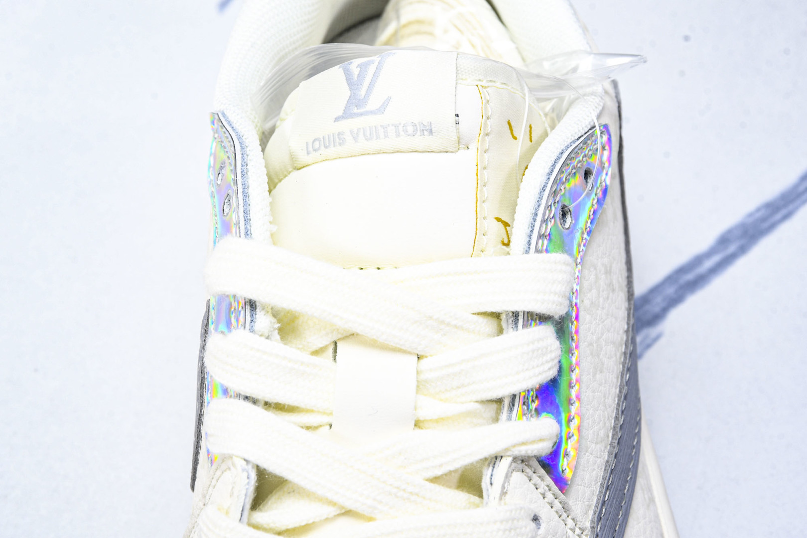 DUNK  尺码36-45

纯原出品-Travis Scott x Fragment Design x