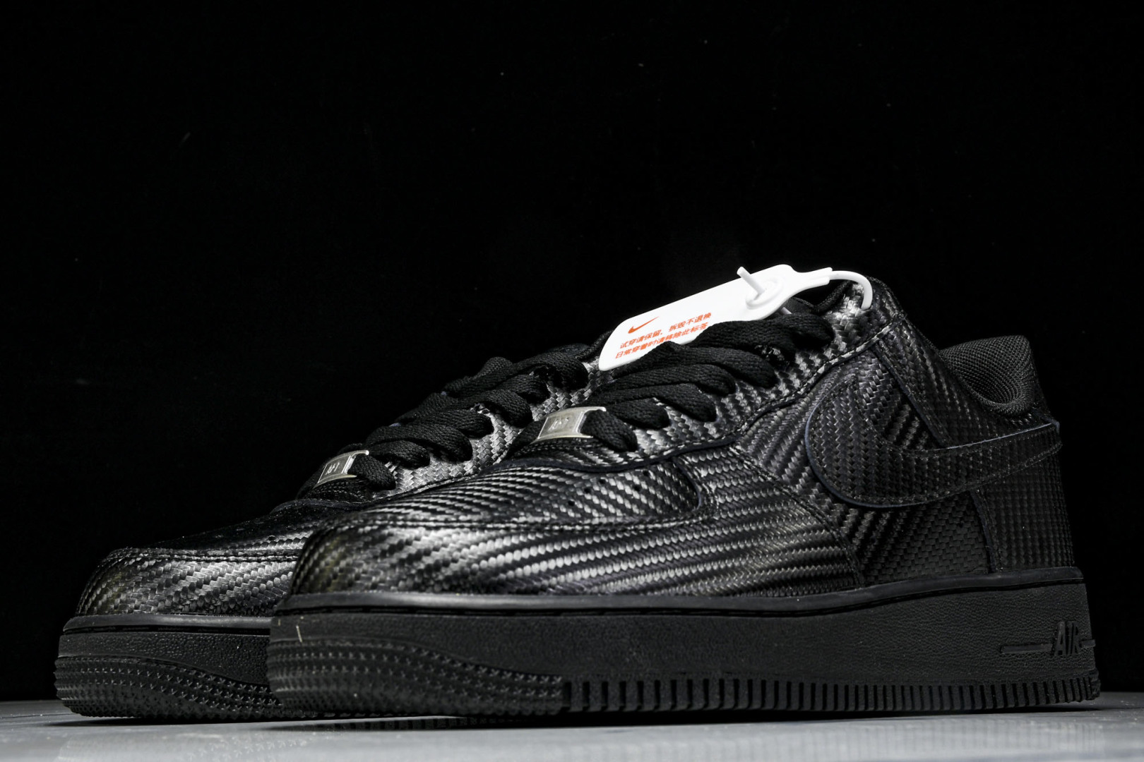 AF1空军 尺码36-45

纯原出品-Air Force 1'07 Low 空军一号低帮休闲板鞋 HF