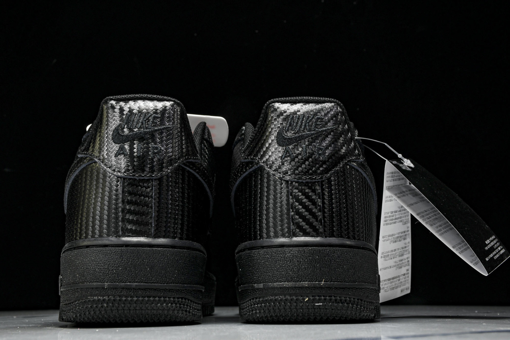 AF1空军 尺码36-45

纯原出品-Air Force 1'07 Low 空军一号低帮休闲板鞋 HF
