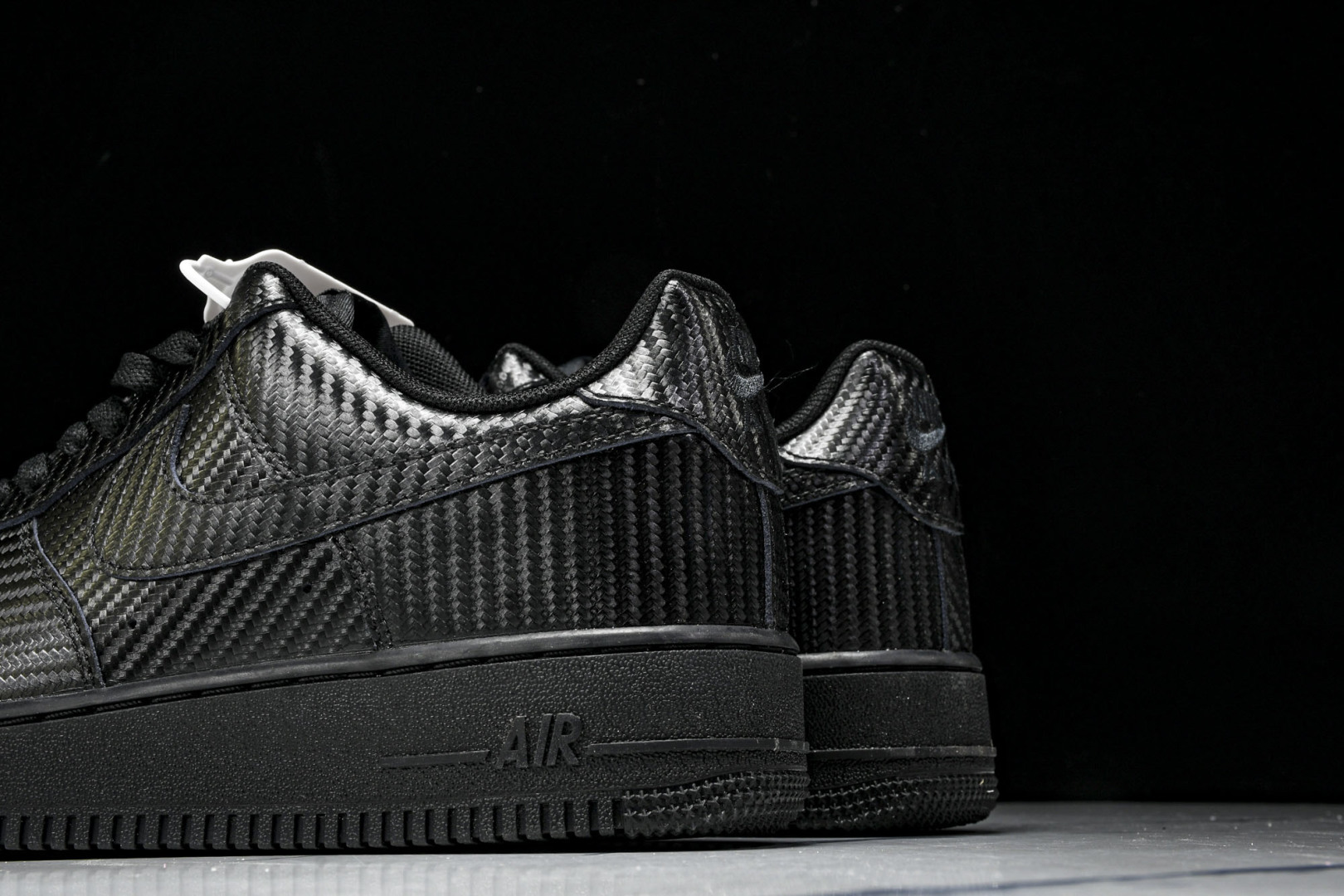 AF1空军 尺码36-45

纯原出品-Air Force 1'07 Low 空军一号低帮休闲板鞋 HF