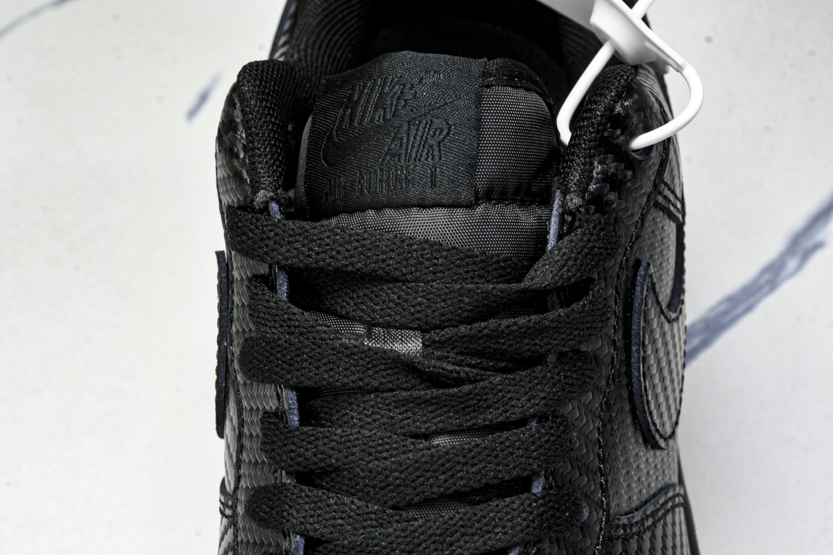 AF1空军 尺码36-45

纯原出品-Air Force 1'07 Low 空军一号低帮休闲板鞋 HF