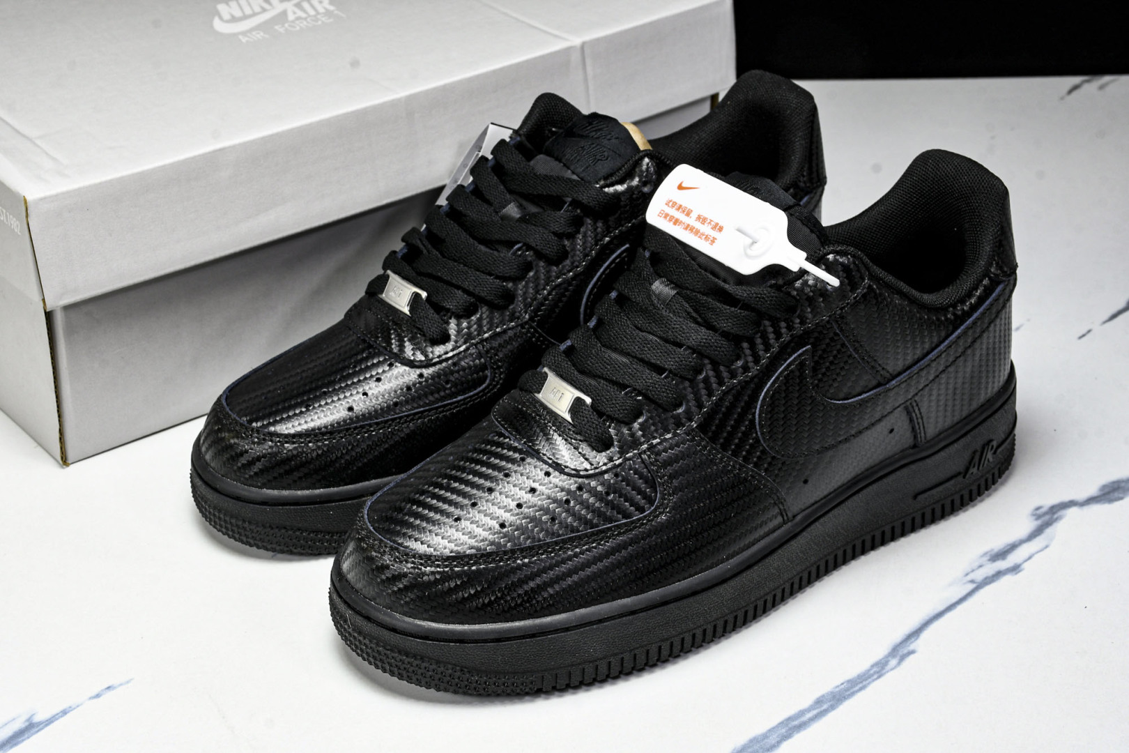 AF1空军 尺码36-45

纯原出品-Air Force 1'07 Low 空军一号低帮休闲板鞋 HF