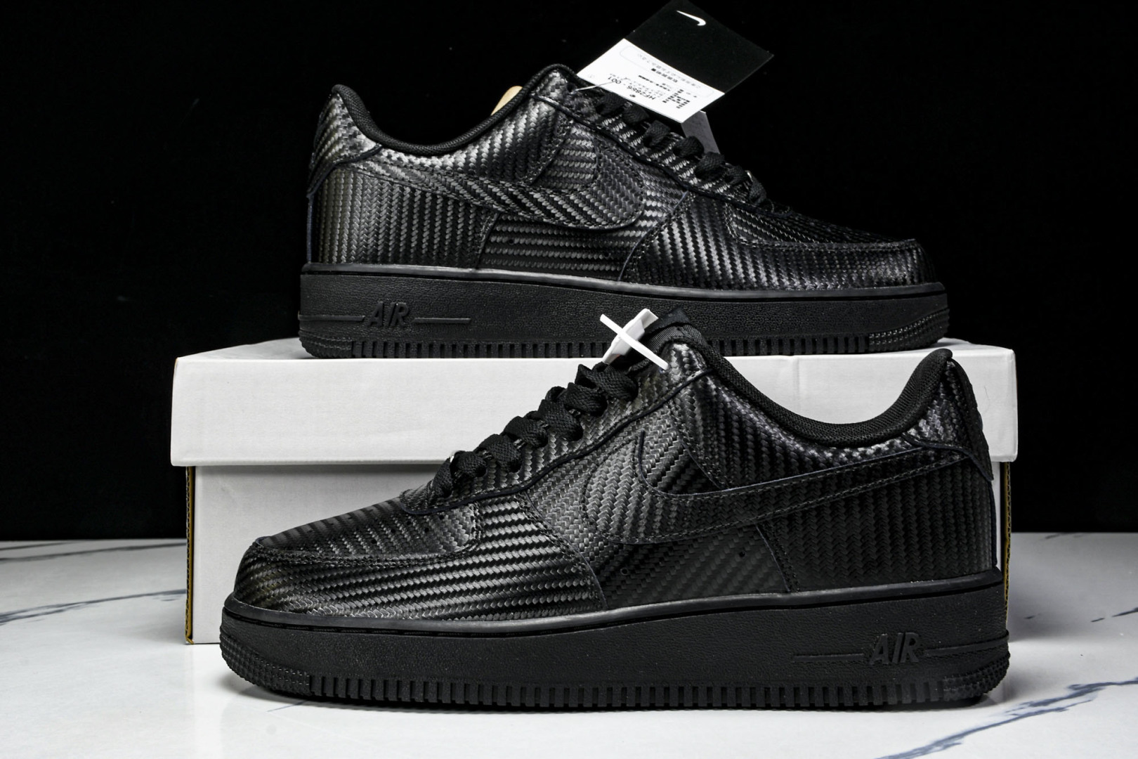 AF1空军 尺码36-45

纯原出品-Air Force 1'07 Low 空军一号低帮休闲板鞋 HF