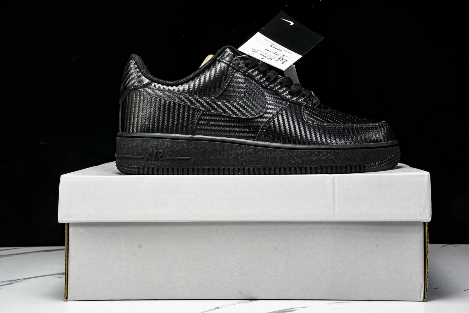 AF1空军 尺码36-45

纯原出品-Air Force 1'07 Low 空军一号低帮休闲板鞋 HF