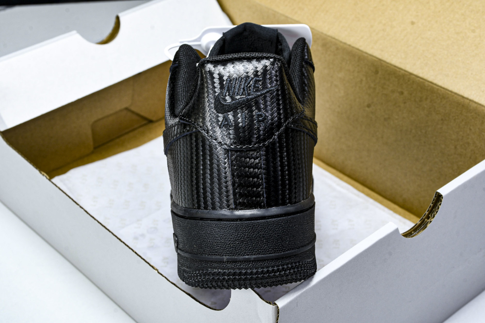 AF1空军 尺码36-45

纯原出品-Air Force 1'07 Low 空军一号低帮休闲板鞋 HF