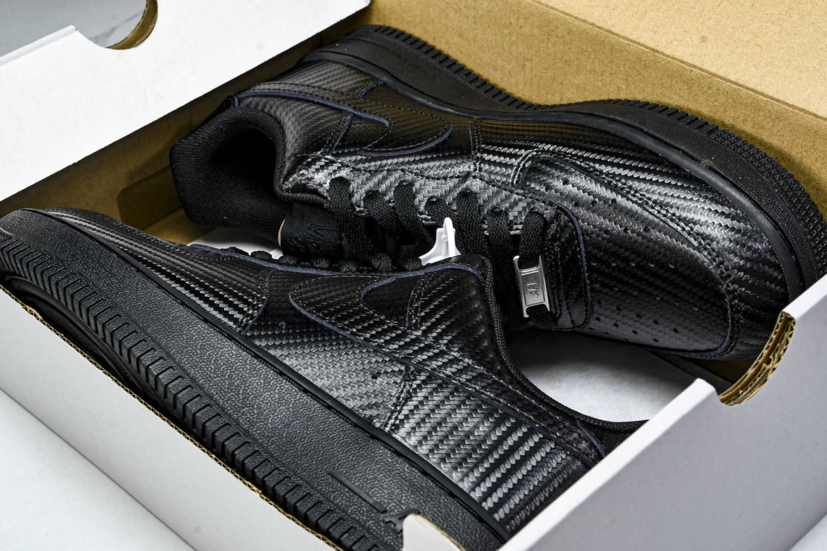 AF1空军 尺码36-45

纯原出品-Air Force 1'07 Low 空军一号低帮休闲板鞋 HF