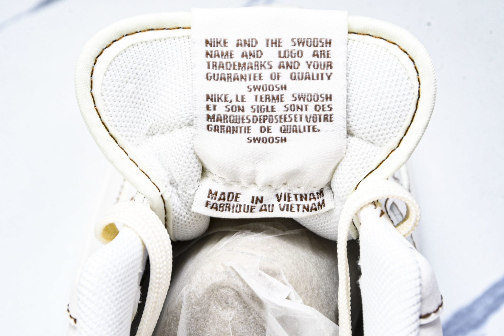 AF1空军 尺码36-45

纯原出品-Air Force 1'07 Low 空军一号低帮休闲板鞋 HQ